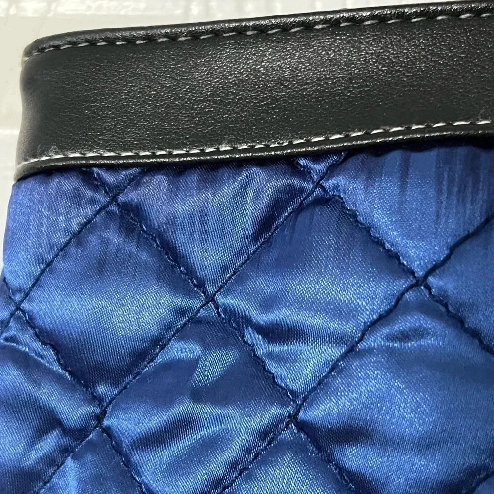 INDIANAPOLIS COLTS Quilted bag
